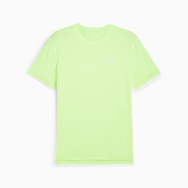 Remera Run Cloudspun, Fizzy Apple, large-ARG
