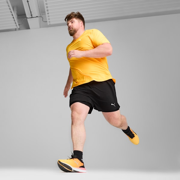 Remera Run Cloudspun, Sun Stream, large-ARG