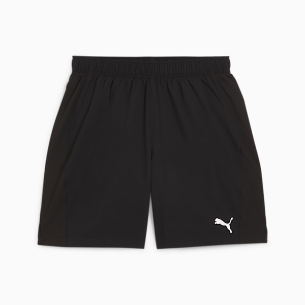 Shorts de running Run Velocity ULTRAWEAVE 17cm para hombre, PUMA Black, large-MEX