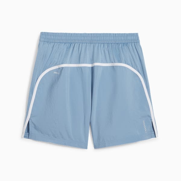 Shorts de hombre velocity 12,7 cms RUN FAVORITE, Zen Blue, large-ARG