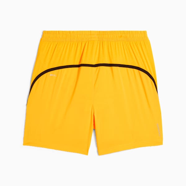 Shorts de hombre velocity 12,7 cms RUN FAVORITE, Sun Stream, large-ARG