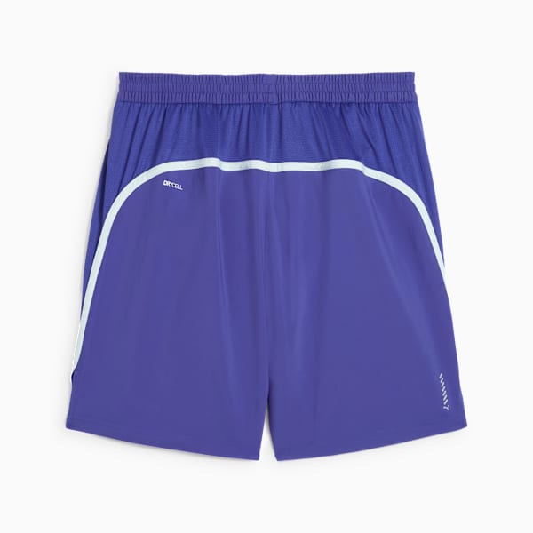 Shorts de running Hombre RUN FAV Velocity, Lapis Lazuli, large-MEX