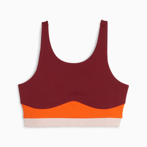 Top Deportivo para mujer PUMAxLEMLEM, Team Regal Red, large-ARG