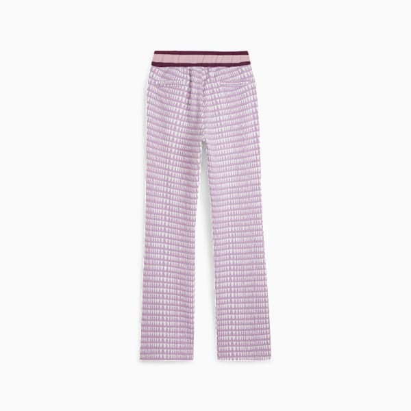 Pantalón PUMA x LEMLEM para mujer, Vivid Violet, large-ARG