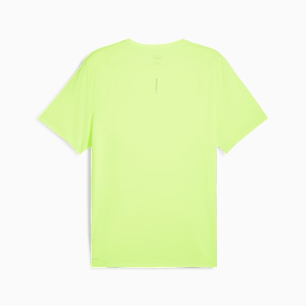RUN FAVORITE Men's Tee, Fizzy Apple, large-ZAF