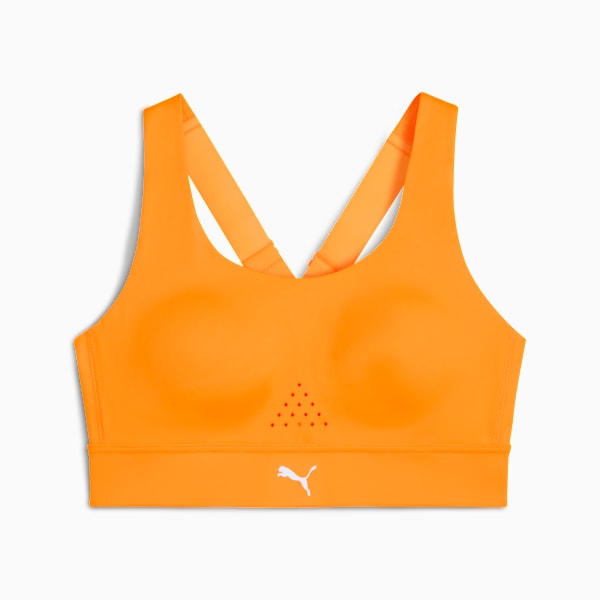 Top deportivo PWRbreathe RUN, Heat Fire, large-ARG