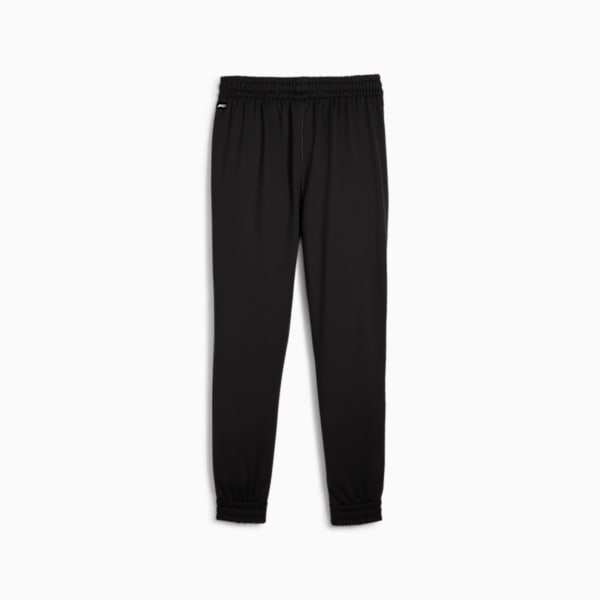 Pants de entrenamiento de rizo francés para hombre, PUMA Black, large-MEX