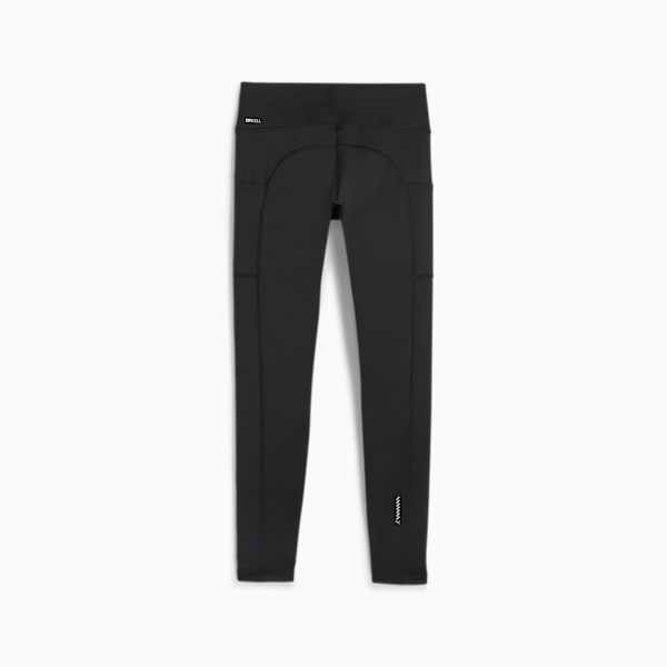 Leggings Mujer de running RUN FAV Velocity, PUMA Black, large-MEX