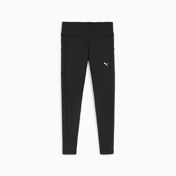 Leggings Mujer de running RUN FAV Velocity, PUMA Black, large-MEX