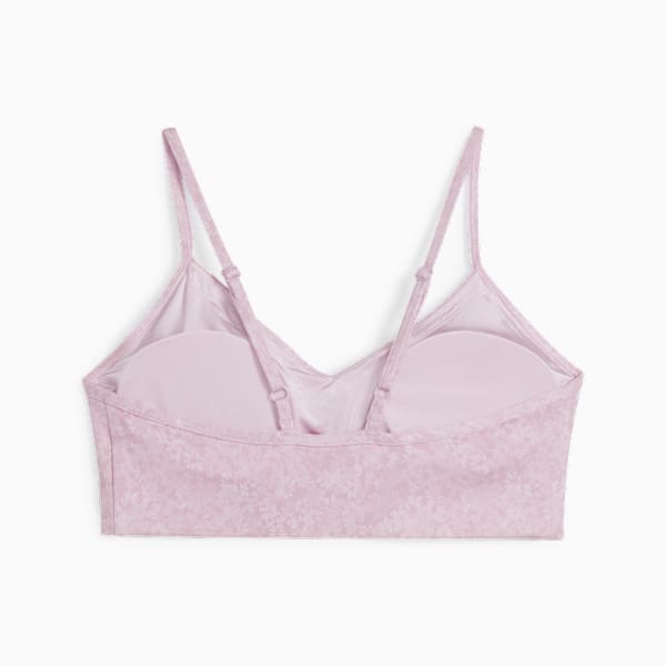 Top deportivo para mujer Move Yogini, Grape Mist, large-ARG
