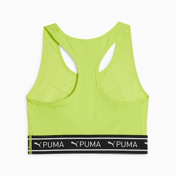 Top 4KEEPS ELASTIC, Lime Pow, large-ARG