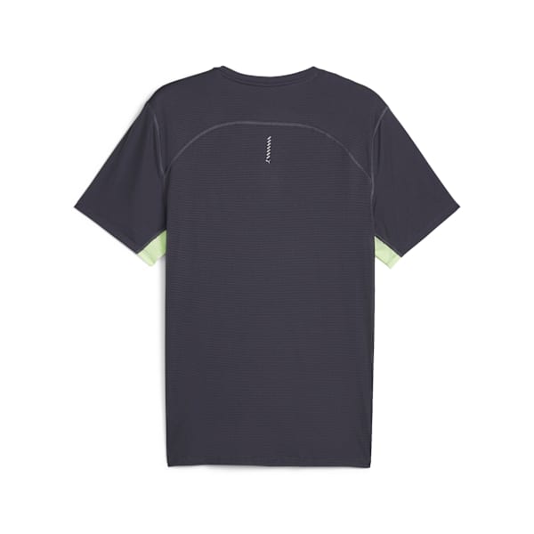 Remera Velocity para hombre, Galactic Gray, large-ARG