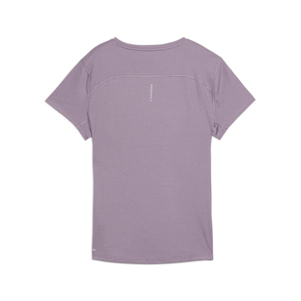 Remera Velocity para mujer, Pale Plum, large-ARG