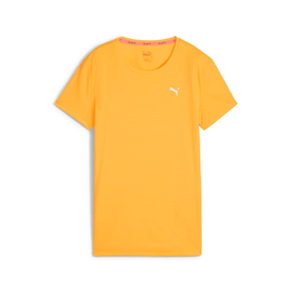 Remera Velocity para mujer, Sun Stream, large-ARG