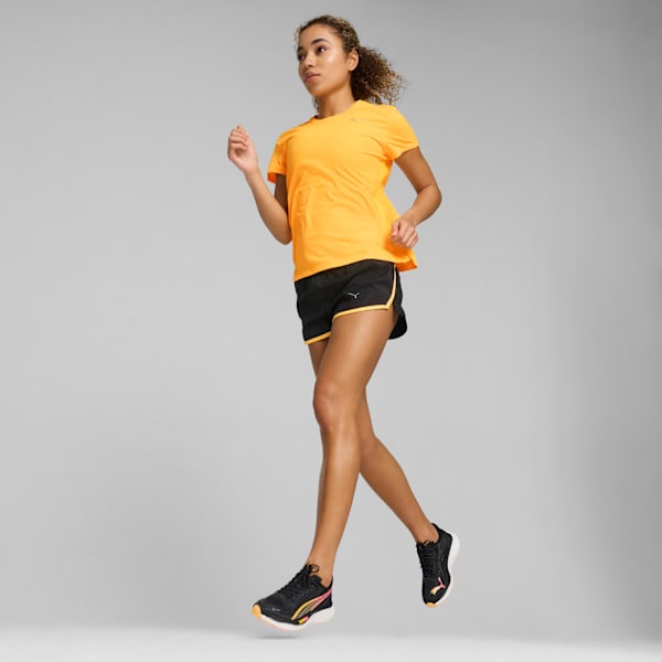 Remera Velocity para mujer, Sun Stream, large-ARG