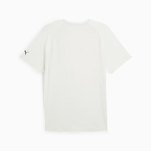 Remera respirable CLOUDSPUN Soft para hombre, Vapor Gray, large-ARG
