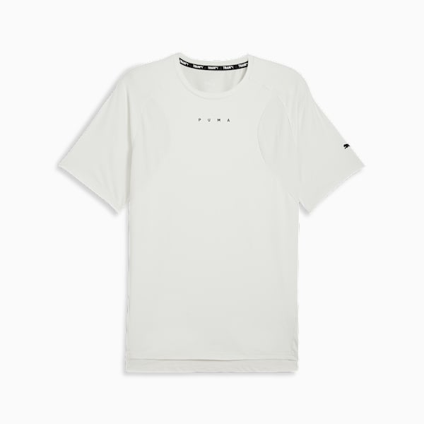 Remera respirable CLOUDSPUN Soft para hombre, Vapor Gray, large-ARG