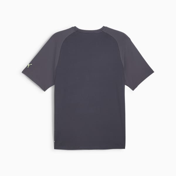 Remera respirable CLOUDSPUN Soft para hombre, Galactic Gray, large-ARG