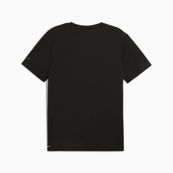 Playera CLOUDSPUN Soft para hombre, PUMA Black, large-MEX
