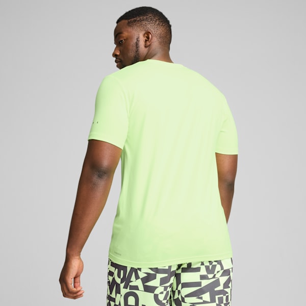 Remera CLOUDSPUN Soft para hombre, Fizzy Apple, large-ARG