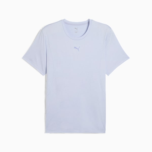 Remera CLOUDSPUN Soft para hombre, Cool Weather Heather, large-ARG