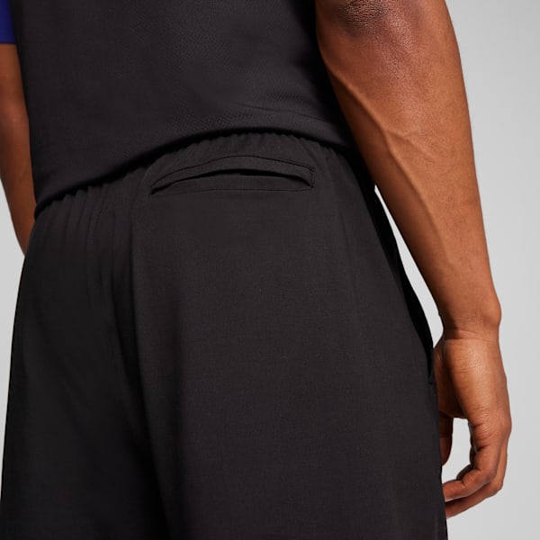 Shorts CLOUDSPUN 17cm para hombre, PUMA Black, large-MEX