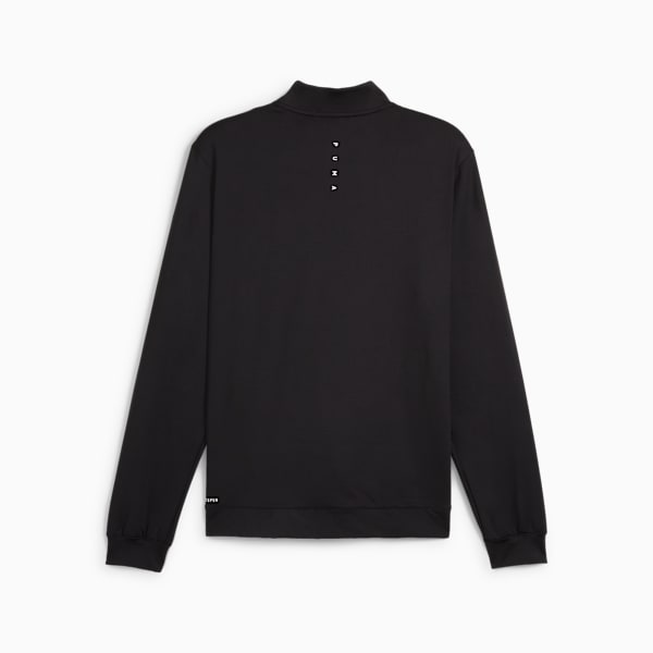 Campera CLOUDSPUN para hombre, PUMA Black, large-ARG