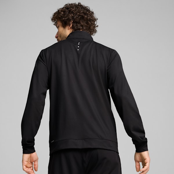 Campera CLOUDSPUN para hombre, PUMA Black, large-ARG