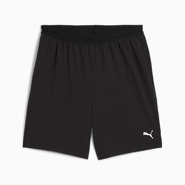 Shorts hombre ENERGY 7-Stretch, PUMA Black, large-MEX