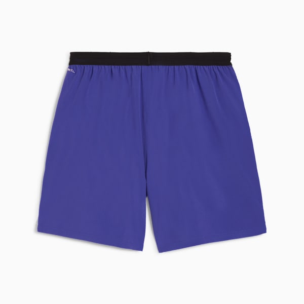Shorts ENERGY 7-Stretch para hombre, Lapis Lazuli, large-ARG