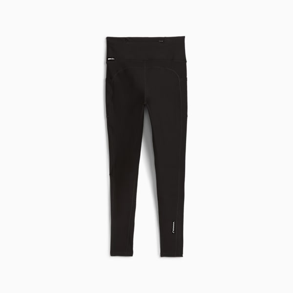 Leggings Mujer PUMA RUN ULTRAFORM, PUMA Black, large-MEX