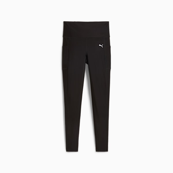 Leggings Mujer PUMA RUN ULTRAFORM, PUMA Black, large-MEX