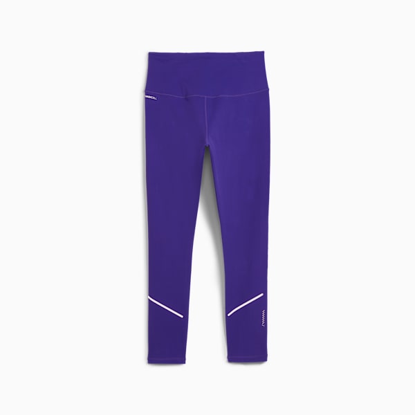 Leggings PUMA RUN para mujer, Lapis Lazuli, large-MEX