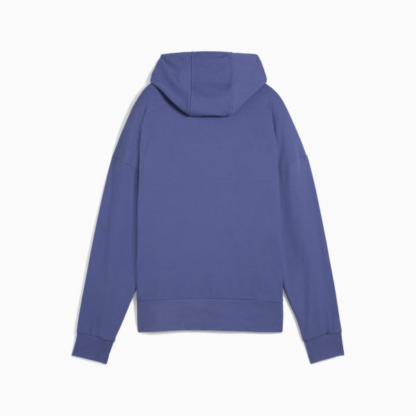 Sudadera CLOUDPSUN para mujer, Blue Crystal, large-MEX