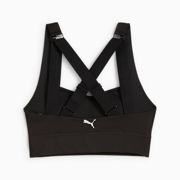 Sports bra PWR SCULPTING, PUMA Black, large-MEX