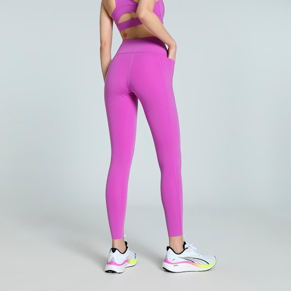 Shorts Mujer SHAPELUXE, Wild Berry, large-MEX