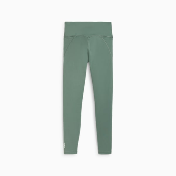 Calzas tiro alto CLOUDSPUN Soft para mujer, Eucalyptus-Fizzy Apple Prt, large-ARG