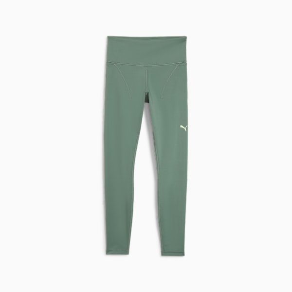 Calzas tiro alto CLOUDSPUN Soft para mujer, Eucalyptus-Fizzy Apple Prt, large-ARG