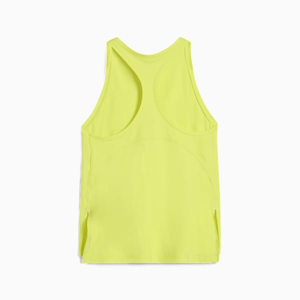 Playera deportiva CLOUDSPUN para mujer, Lemon Sherbert, large-MEX
