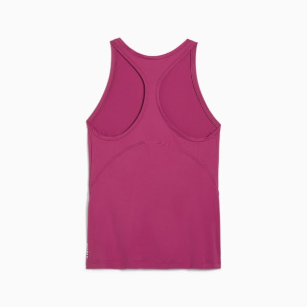Playera deportiva CLOUDSPUN para mujer, Magenta Gleam, large-MEX