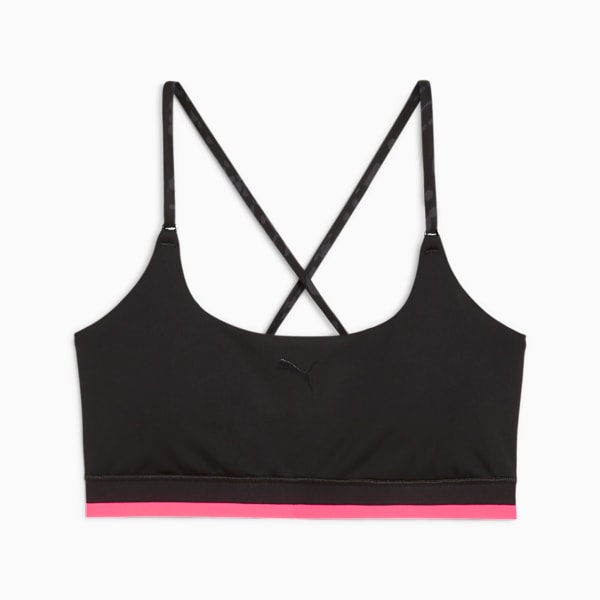 Sostén deportivo MOVE, PUMA Black, large-ARG