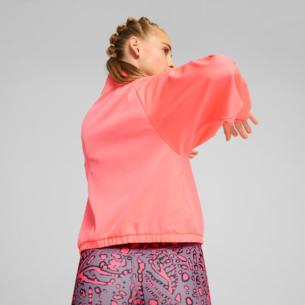 Sudadera Mujer HYPERNATURAL, Sunset Glow, large-MEX