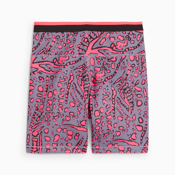 Calzas cortas HYPERNATURAL para mujer, Pale Plum, large-ARG