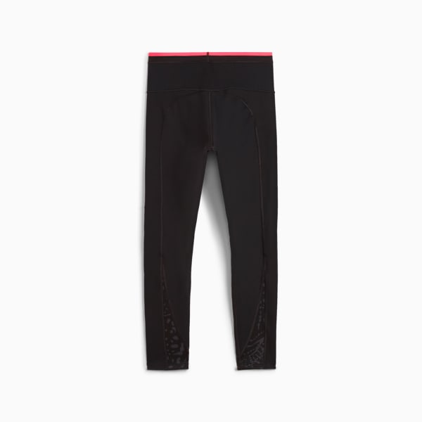 Calzas tiro alto 7/8 HYPERNATURAL para mujer, PUMA Black, large-ARG