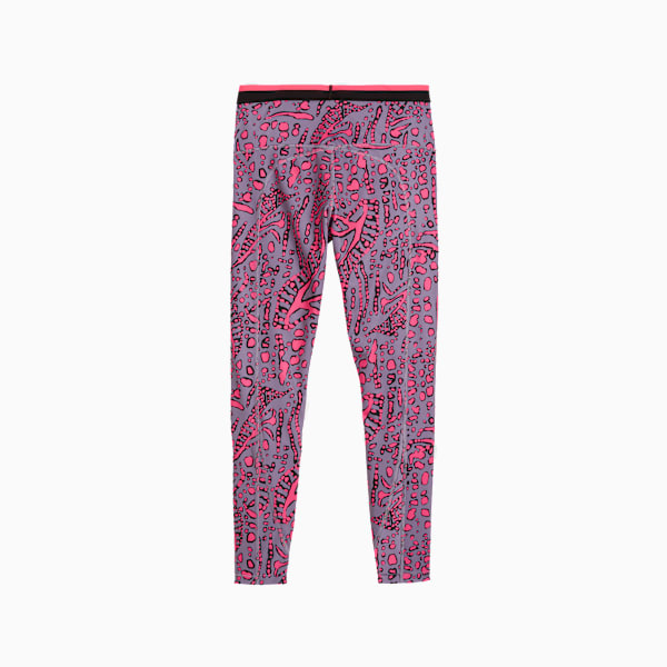 Leggings Mujer 7/8 HYPERNATURAL, Sunset Glow-AOP, large-MEX