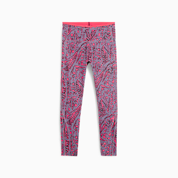 Leggings Mujer 7/8 HYPERNATURAL, Sunset Glow-AOP, large-MEX