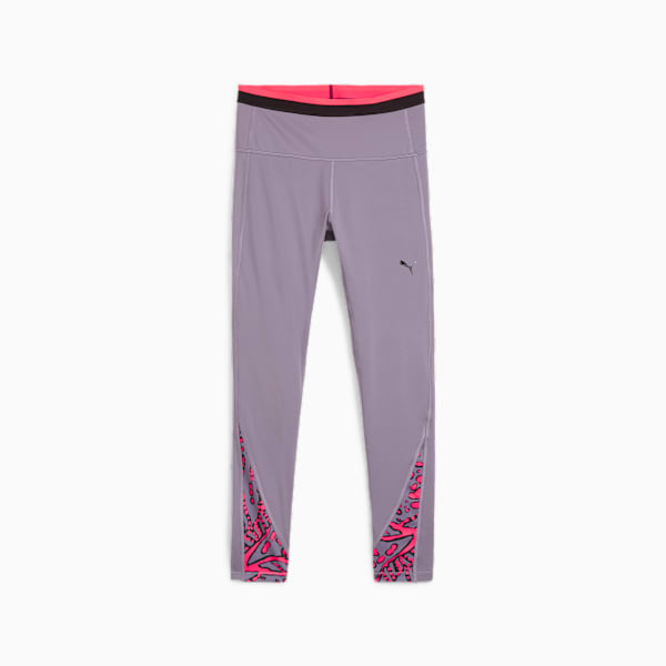Leggings Mujer 7/8 HYPERNATURAL, Pale Plum, large-MEX