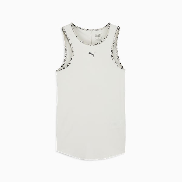 Musculosa HYPERNATURAL para mujer, Vapor Gray, large-ARG