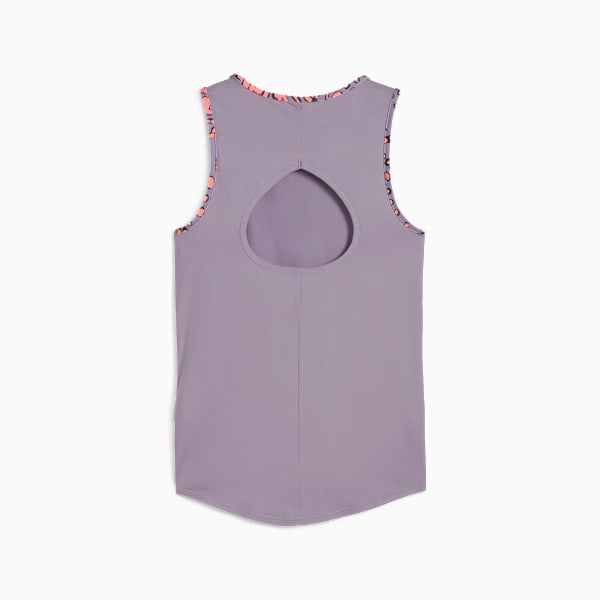 Musculosa HYPERNATURAL para mujer, Pale Plum, large-ARG