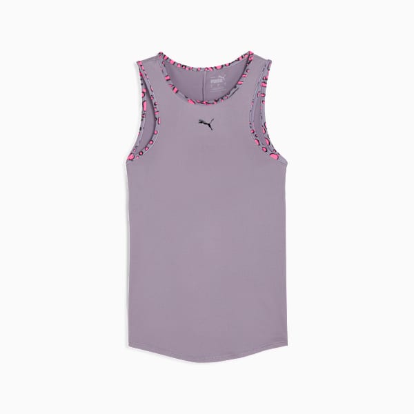 Musculosa HYPERNATURAL para mujer, Pale Plum, large-ARG